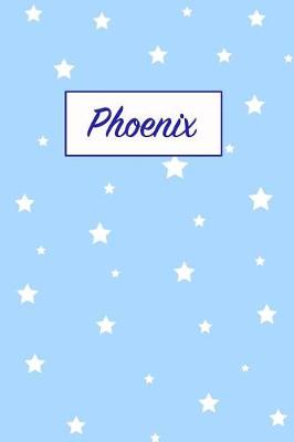 Book cover for Phoenix