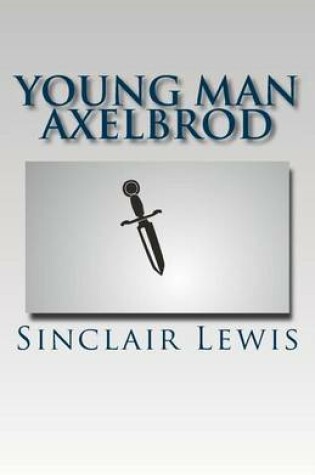 Cover of Young Man Axelbrod