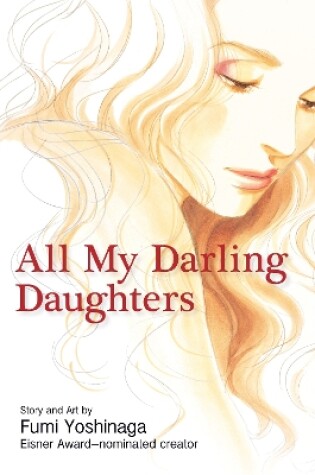 Cover of All My Darling Daughters