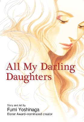 Book cover for All My Darling Daughters