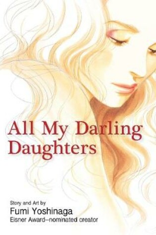 Cover of All My Darling Daughters