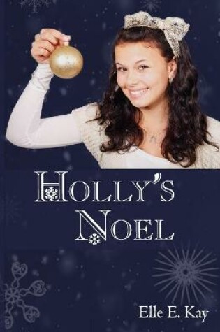 Cover of Holly's Noel