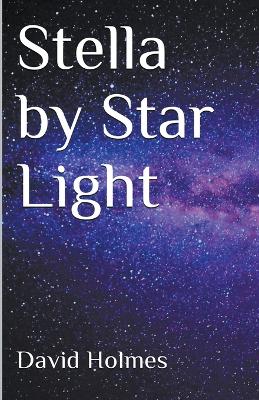 Book cover for Stella by Star Light