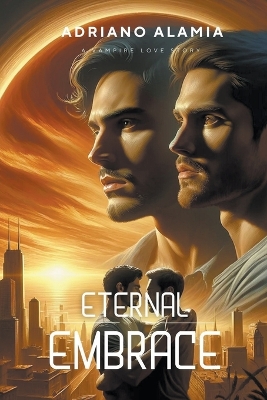 Cover of Eternal Embrace
