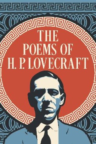 Cover of The Poems of H. P. Lovecraft