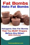 Book cover for Fat Bombs