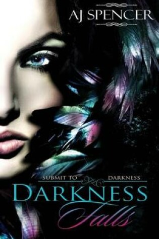 Cover of Darkness Falls