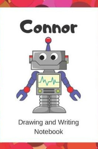 Cover of Connor