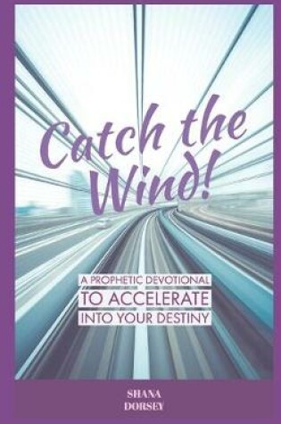 Cover of Catch the Wind!