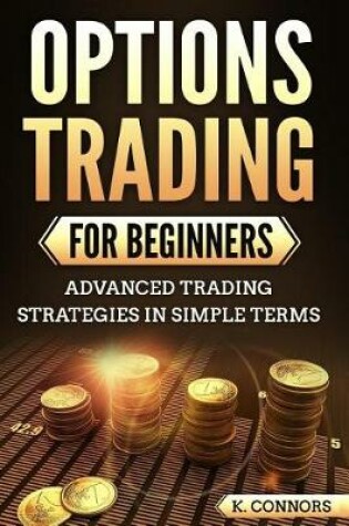 Cover of Options Trading for Beginners