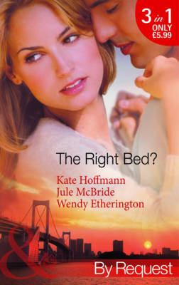 Book cover for The Right Bed?