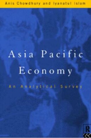 Cover of Asia-Pacific Economies