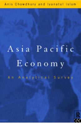 Book cover for Asia-Pacific Economies