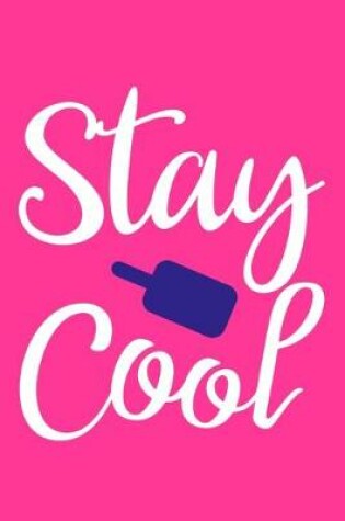 Cover of Stay Cool