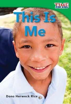 Cover of This Is Me