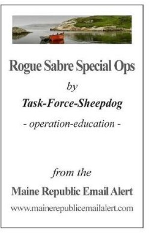 Cover of Rogue Sabre Special Ops