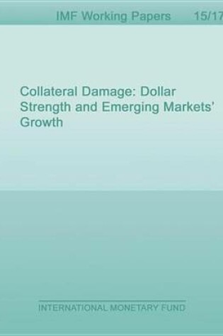 Cover of Collateral Damage