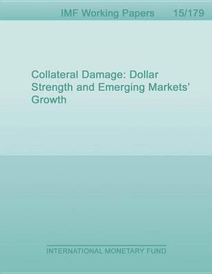 Book cover for Collateral Damage