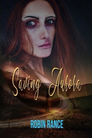 Cover of Saving Aurora