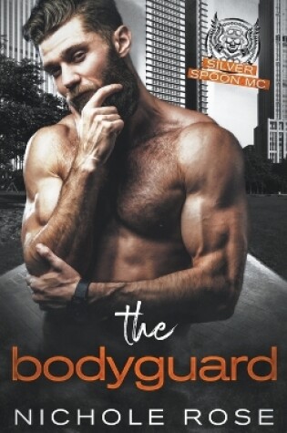 Cover of The Bodyguard