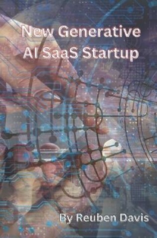 Cover of New Generative AI SaaS Startup