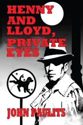 Cover of Henny and Lloyd, Private Eyes