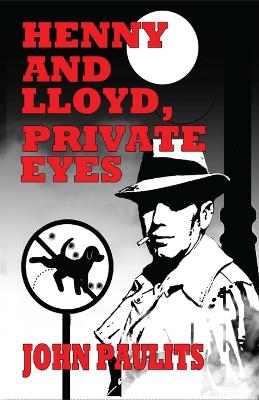 Cover of Henny and Lloyd, Private Eyes