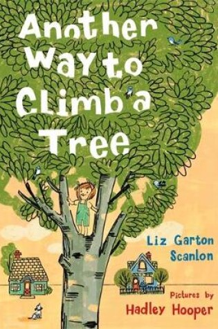 Cover of Another Way to Climb a Tree