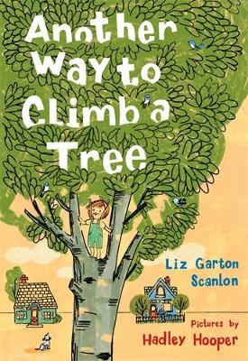 Book cover for Another Way to Climb a Tree