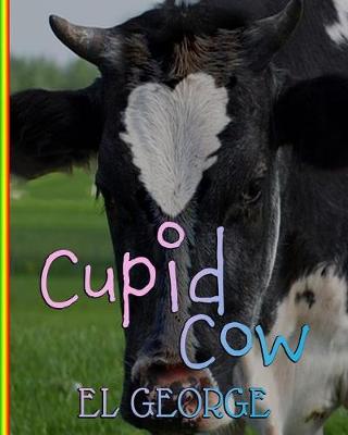 Book cover for Cupid Cow