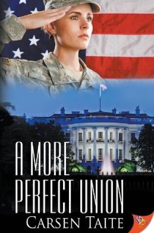 Cover of A More Perfect Union