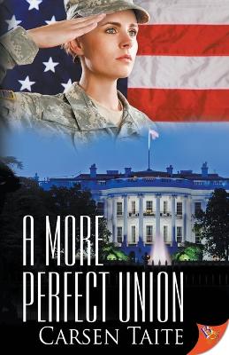 Book cover for A More Perfect Union