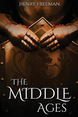 Book cover for The Middle Ages