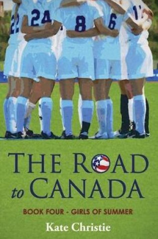 Cover of The Road to Canada