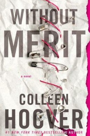 Cover of Without Merit