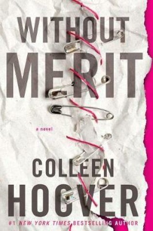 Cover of Without Merit