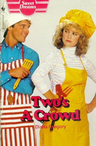 Cover of Two's a Crowd