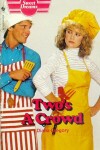 Book cover for Two's a Crowd