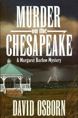 Cover of Murder on the Chesapeake