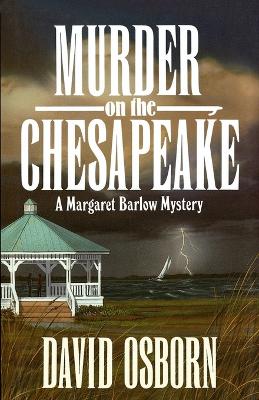 Book cover for Murder on the Chesapeake