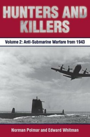 Cover of Hunters and Killers, Volume 2