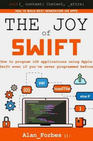 Cover of The Joy of Swift
