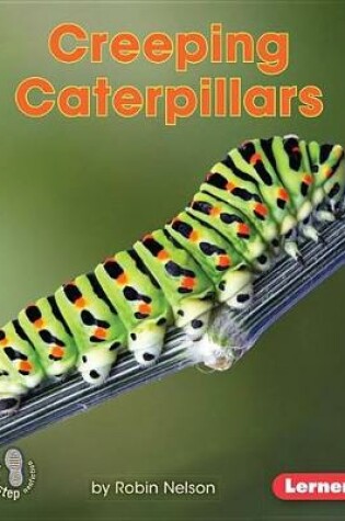 Cover of Creeping Caterpillars