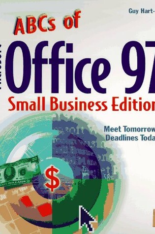 Cover of The ABCs of Microsoft Office 97 Small Business Edition