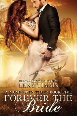 Book cover for Forever the Bride