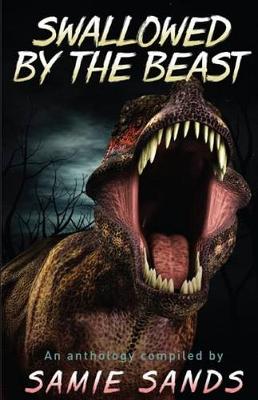 Book cover for Swallowed by the Beast