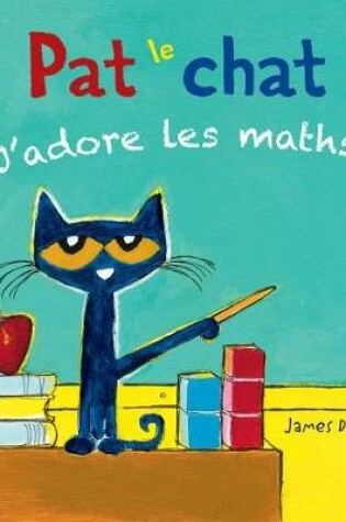 Cover of Fre-Pat Le Chat Jadore Les Mat