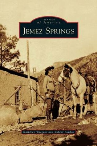 Cover of Jemez Springs