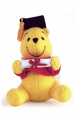 Cover of Graduation Pooh