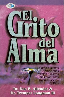 Book cover for El Grito del Alma